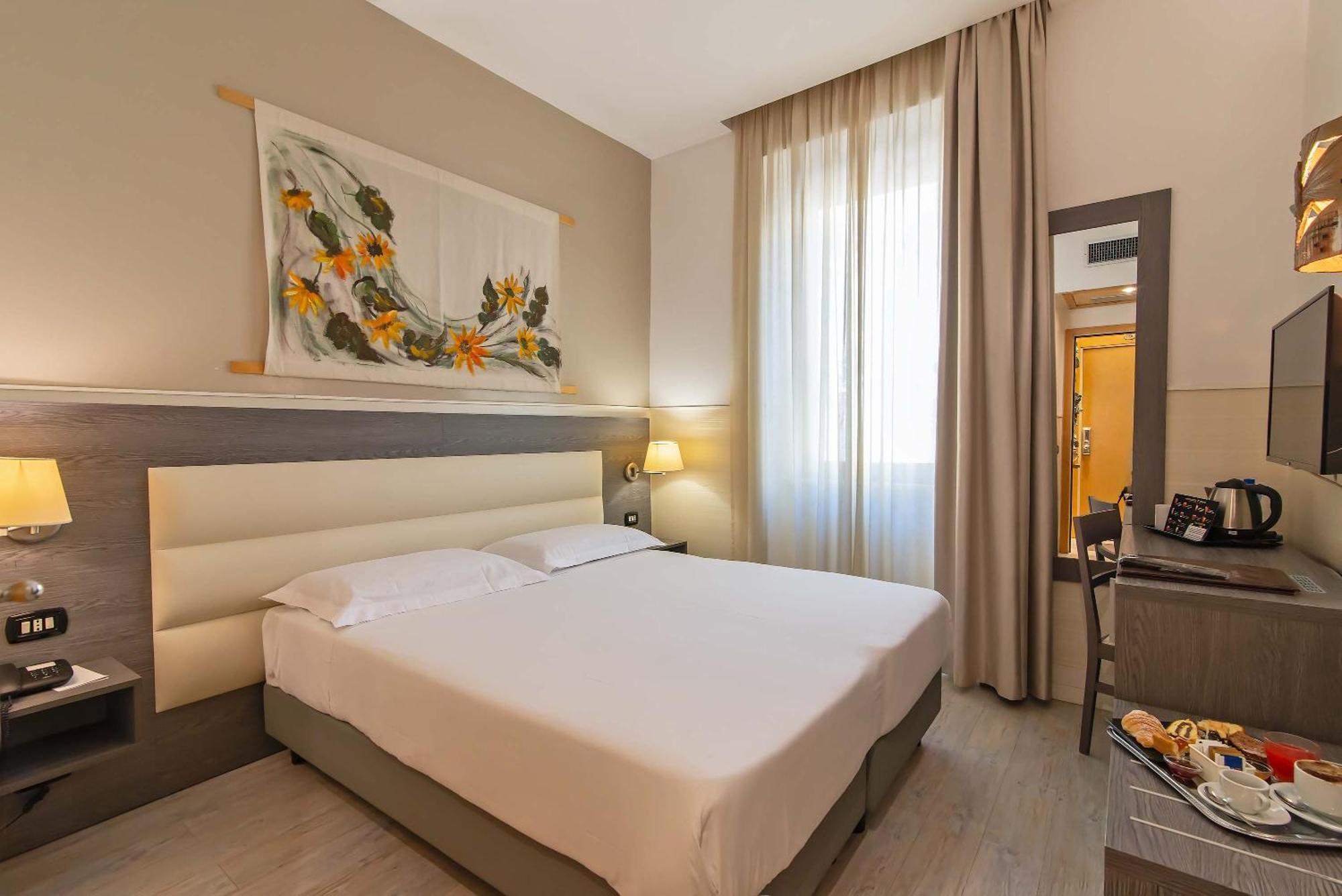 Hotel Aphrodite — Zdjęcia 3
